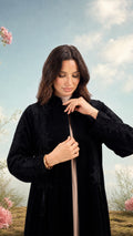 Sultana | Black